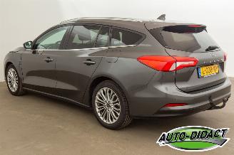 Ford Focus 1.5 EcoBlue Navi Camera Titanium X Business picture 3