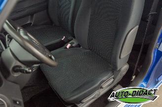 Suzuki Swift 1.3 GLS picture 14