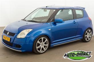 skadebil auto Suzuki Swift 1.3 GLS 2005/9