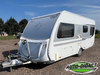 skadebil auto Knaus  Südwind - Mover - 500 UF Exclusive 2016/1