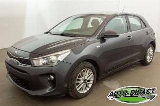 Avarii autoturisme Kia Rio 1.0 Airco 110.739 km Carpas Active 2019/7