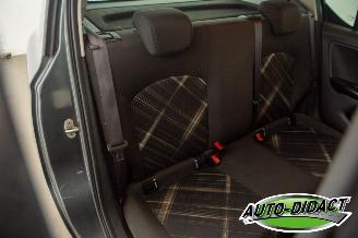 Opel Corsa 1.4 Airco Navi Black Edition picture 20