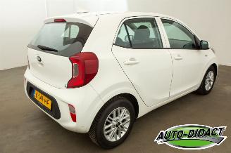 Kia Picanto 1.0 DPi 5p. Airco Camera DynamicLine picture 4