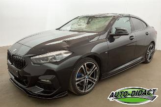 Vaurioauto  passenger cars BMW 2-serie 218i Automaat Digi Dash Navi M Sport 2022/12