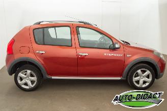 Dacia Sandero Stepway 1.6 Airco picture 29