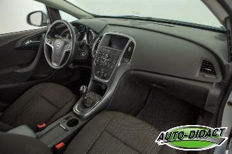 Opel Astra 1.4 Turbo Clima Blitz picture 16