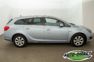 Opel Astra 1.4 Turbo Clima Blitz picture 39