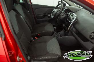Renault Clio 0.9 TCe Navi Clima Dynamique picture 20