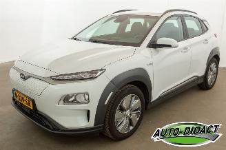 Voiture accidenté Hyundai Kona 64 kWh EV Comfort Camera Clima 2020/5