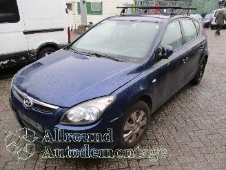 Vrakbiler auto Hyundai I-30 i30 (FD) Hatchback 1.4 CVVT 16V (G4FA) [80kW]  (10-2007/11-2011) 2008