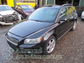 Salvage car Volvo V-50 V50 (MW) 1.8 16V (B4184S11) [92kW]  (04-2004/12-2010) 2006