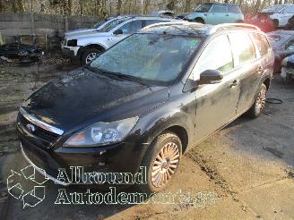 Uttjänta bilar auto Ford Focus Focus 2 Wagon Combi 1.8 16V (QQDB) [92kW]  (03-2006/09-2012) 2009/2