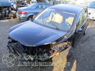 Uttjänta bilar auto Volkswagen Golf Golf V (1K1) Hatchback 1.6 FSI 16V (BLF(Euro 4)) [85kW]  (10-2003/07-2=
008) 2005