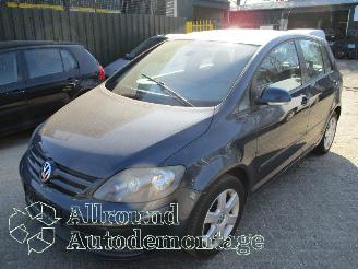 demontáž osobní automobily Volkswagen Golf Golf Plus (5M1/1KP) MPV 1.4 TSI 160 16V (CAVD) [118kW]  (06-2008/12-20=
13) 2009