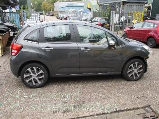 Citroën C3 C3 (SC) Hatchback 5-drs 1.6 HDi 92 (DV6DTED(9HP)) [68kW]  (11-2009/09-=
2016) picture 5