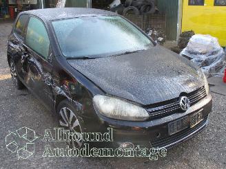 Volkswagen Golf Golf VI (5K1) Hatchback 1.4 TSI 122 16V (CAXA(Euro 5)) [90kW]  (10-200=
8/11-2012) picture 2