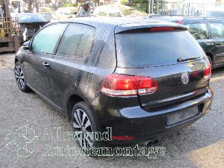 Volkswagen Golf Golf VI (5K1) Hatchback 1.4 TSI 122 16V (CAXA(Euro 5)) [90kW]  (10-200=
8/11-2012) picture 4