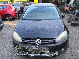Volkswagen Golf Golf VI (5K1) Hatchback 1.4 TSI 122 16V (CAXA(Euro 5)) [90kW]  (10-200=
8/11-2012) picture 5