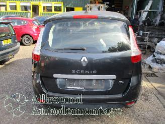 Renault Scenic Grand Scénic III (JZ) MPV 1.4 16V TCe 130 (H4J-700(H4J-A7)) [96kW]  =
(02-2009/12-2016) picture 8