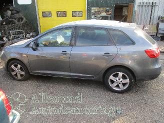 Seat Ibiza Ibiza ST (6J8) Combi 1.2 TDI Ecomotive (CFWA) [55kW]  (04-2010/05-2015=
) picture 8