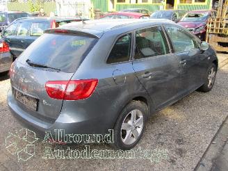 Seat Ibiza Ibiza ST (6J8) Combi 1.2 TDI Ecomotive (CFWA) [55kW]  (04-2010/05-2015=
) picture 3