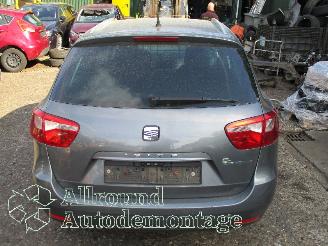 Seat Ibiza Ibiza ST (6J8) Combi 1.2 TDI Ecomotive (CFWA) [55kW]  (04-2010/05-2015=
) picture 6
