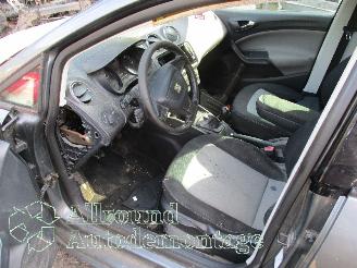 Seat Ibiza Ibiza ST (6J8) Combi 1.2 TDI Ecomotive (CFWA) [55kW]  (04-2010/05-2015=
) picture 9