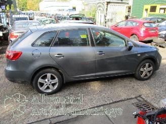 Seat Ibiza Ibiza ST (6J8) Combi 1.2 TDI Ecomotive (CFWA) [55kW]  (04-2010/05-2015=
) picture 7