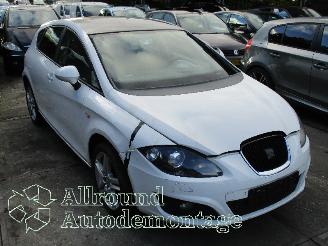 Seat Leon Leon (1P1) Hatchback 5-drs 1.8 TSI 16V (CDAA) [118kW]  (06-2007/12-201=
2) picture 2