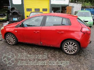 Fiat Bravo Bravo (198A) Hatchback 1.4 T-Jet 16V 120 (198.A.4000(Euro 4)) [88kW]  =
(10-2007/12-2014) picture 8