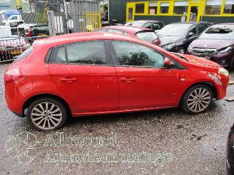 Fiat Bravo Bravo (198A) Hatchback 1.4 T-Jet 16V 120 (198.A.4000(Euro 4)) [88kW]  =
(10-2007/12-2014) picture 7