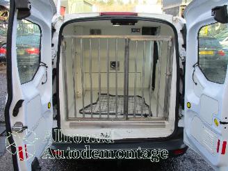 Ford Transit Connect Transit Connect (PJ2) Van 1.5 TDCi (XUGA) [55kW]  (08-2015/...) picture 7