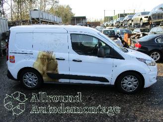 Ford Transit Connect Transit Connect (PJ2) Van 1.5 TDCi (XUGA) [55kW]  (08-2015/...) picture 8