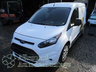 Vrakbiler auto Ford Transit Connect Transit Connect (PJ2) Van 1.5 TDCi (XUGA) [55kW]  (08-2015/...) 2017/6