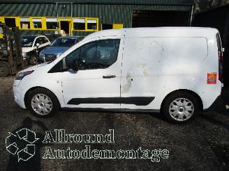 Ford Transit Connect Transit Connect (PJ2) Van 1.5 TDCi (XUGA) [55kW]  (08-2015/...) picture 11