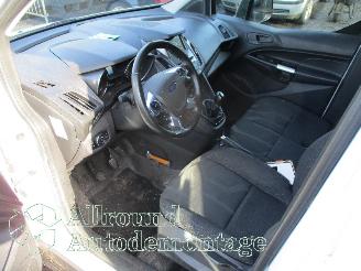 Ford Transit Connect Transit Connect (PJ2) Van 1.5 TDCi (XUGA) [55kW]  (08-2015/...) picture 12