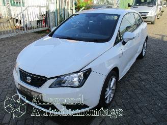 Dezmembrări autoturisme Seat Ibiza Ibiza IV (6J5) Hatchback 5-drs 1.4 16V (CGGB) [63kW]  (03-2008/05-2015=
) 2014