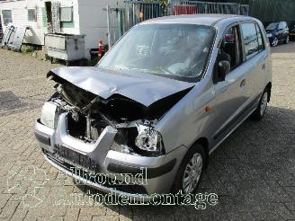 demontáž osobní automobily Hyundai Atos Atos Hatchback 1.1 12V (G4HG) [46kW]  (01-1997/12-2008) 2006