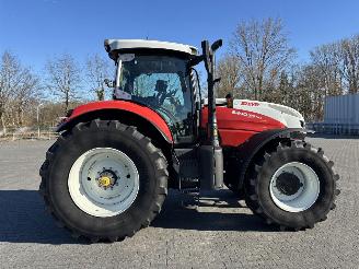 Steyr  6240 Absolut CVT GPS 2022 picture 3