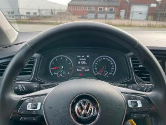 Volkswagen T-Roc 1.0 TSi Comfortline Navigation picture 16