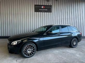 Ocazii autoturisme Mercedes C-klasse  2015/4