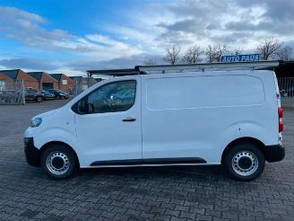 Peugeot Expert Kasten Premium L2 Tempomat / Klima / AHK picture 9