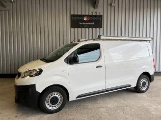 begagnad bil bedrijf Peugeot Expert Kasten Premium L2 Tempomat / Klima / AHK 2016/1