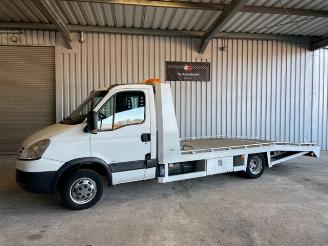 ojeté vozy dodávky Iveco Daily 40c15 Tijhof  Automatic 2008/1