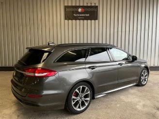 Ford Mondeo Turnier ST-Line Autom / Navigation picture 8