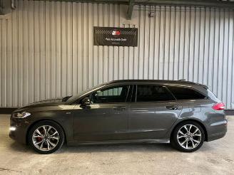 Ford Mondeo Turnier ST-Line Autom / Navigation picture 3