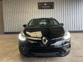 Renault Clio Intens Navigation / LED / Kamera picture 8