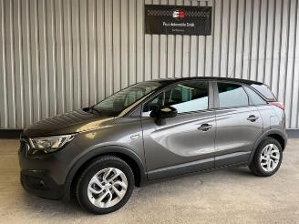 okazja samochody osobowe Opel Crossland (X) Edition Autom / R-Kamera / AHK 2019/6