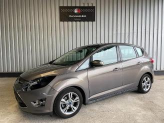 begagnad bil auto Ford C-Max Sync Edition 2015/8