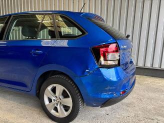 Skoda Rapid 1.0 TSI Spaceback Ambition picture 10